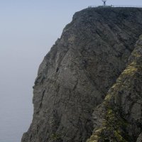 Až na Nordkap – foto 11