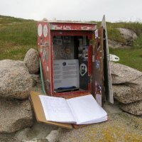 Až na Nordkap – foto 4