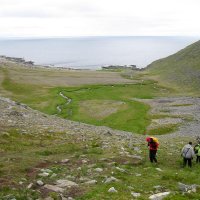 Až na Nordkap – foto 7