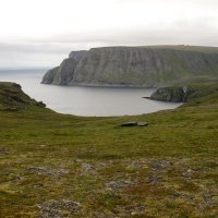 Až na Nordkap – foto 8