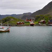 Až na Nordkap – foto 12