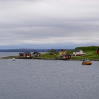 Až na Nordkap – foto 13