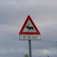 Až na Nordkap – foto 1
