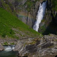 Vøringfossen