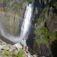 Vøringfossen