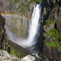 Vøringfossen
