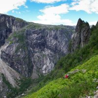 Až na Nordkap – foto 11
