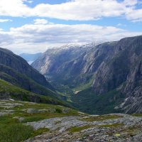 Až na Nordkap – foto 12