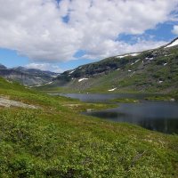 Až na Nordkap – foto 14