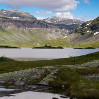 Až na Nordkap – foto 15