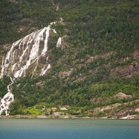 Až na Nordkap – foto 1