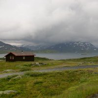 Až na Nordkap – foto 2