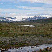Až na Nordkap – foto 3