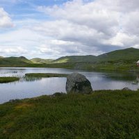 Až na Nordkap – foto 5