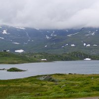 Až na Nordkap – foto 6