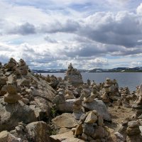 Až na Nordkap – foto 7