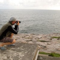 Až na Nordkap – foto 1