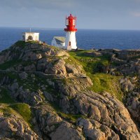 Až na Nordkap – foto 2