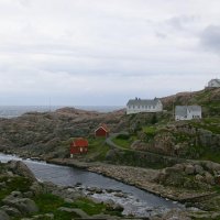 Až na Nordkap – foto 9