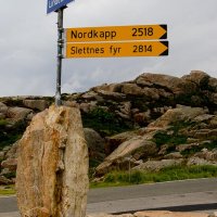 Většina zde začíná, my v podstatě končíme naší tour