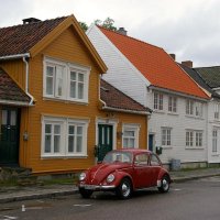 Až na Nordkap – foto 8