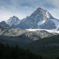 Grossglockner – foto 1
