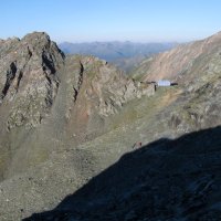 Grossglockner – foto 1