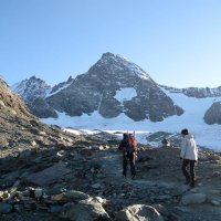Grossglockner – foto 2