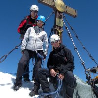 Grossglockner – foto 1