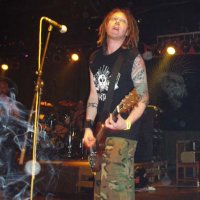 The Exploited – foto 37