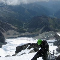 Grossglockner – foto 1