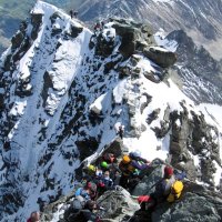 Grossglockner – foto 2