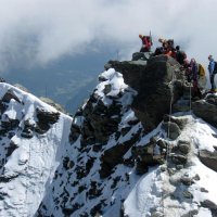 Grossglockner – foto 4