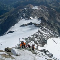 Grossglockner – foto 1