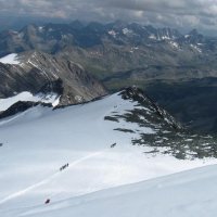 Grossglockner – foto 3