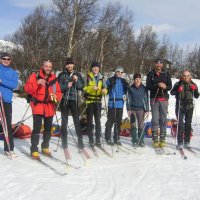 Úderná skupina Jokulen