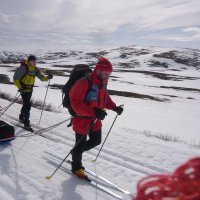 Místa je dost i na předjíždění