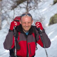 Běžky nejsou skialpy