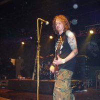 The Exploited – foto 38
