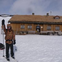 Tuva dobyta