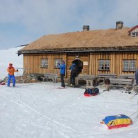 Tuva Hytte