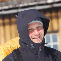 Zimní Hardangervida – foto 7