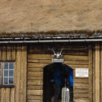 Tuva hytte