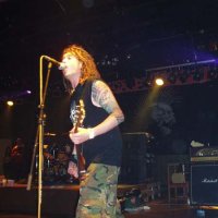The Exploited – foto 39