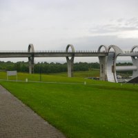 Skotsko křížem krážem – foto 3