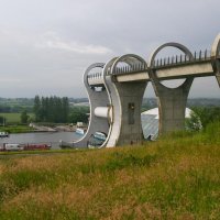 Skotsko křížem krážem – foto 8