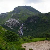 Skotsko křížem krážem – foto 5