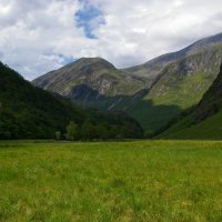 Skotsko křížem krážem – foto 6