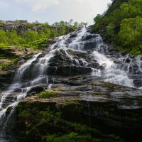 Skotsko křížem krážem – foto 9