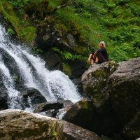 Skotsko křížem krážem – foto 10